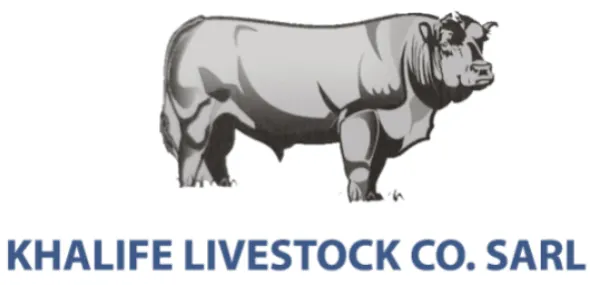khalife-live-stock-logo