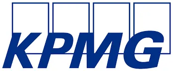 kpmg logo
