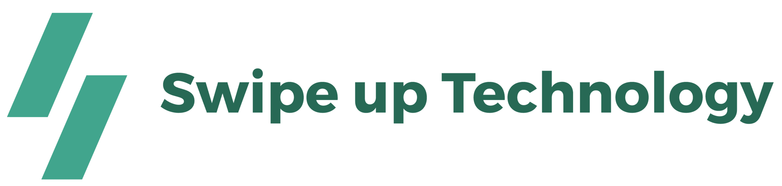 Swipe Up Technology