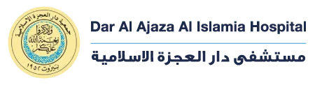 مستشفى دار العجزة الاسلامية