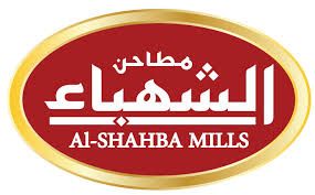 مطاحن الشهباء-logo