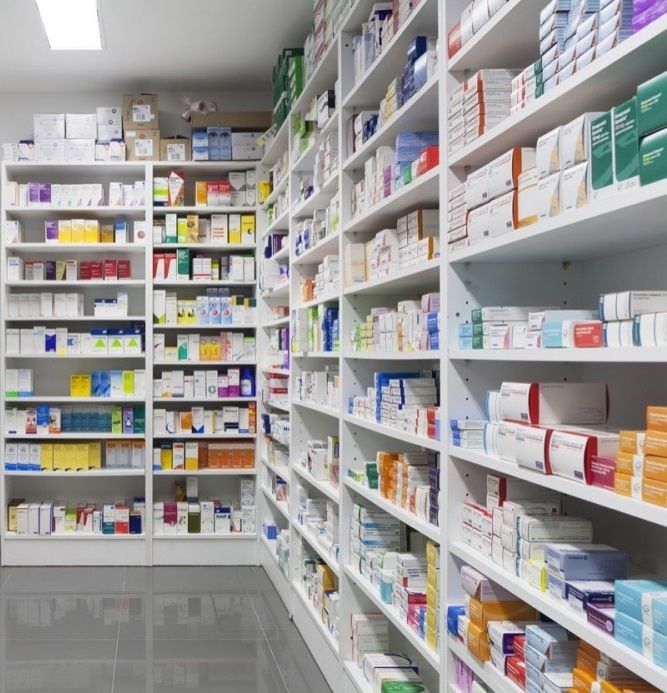 pharmacy