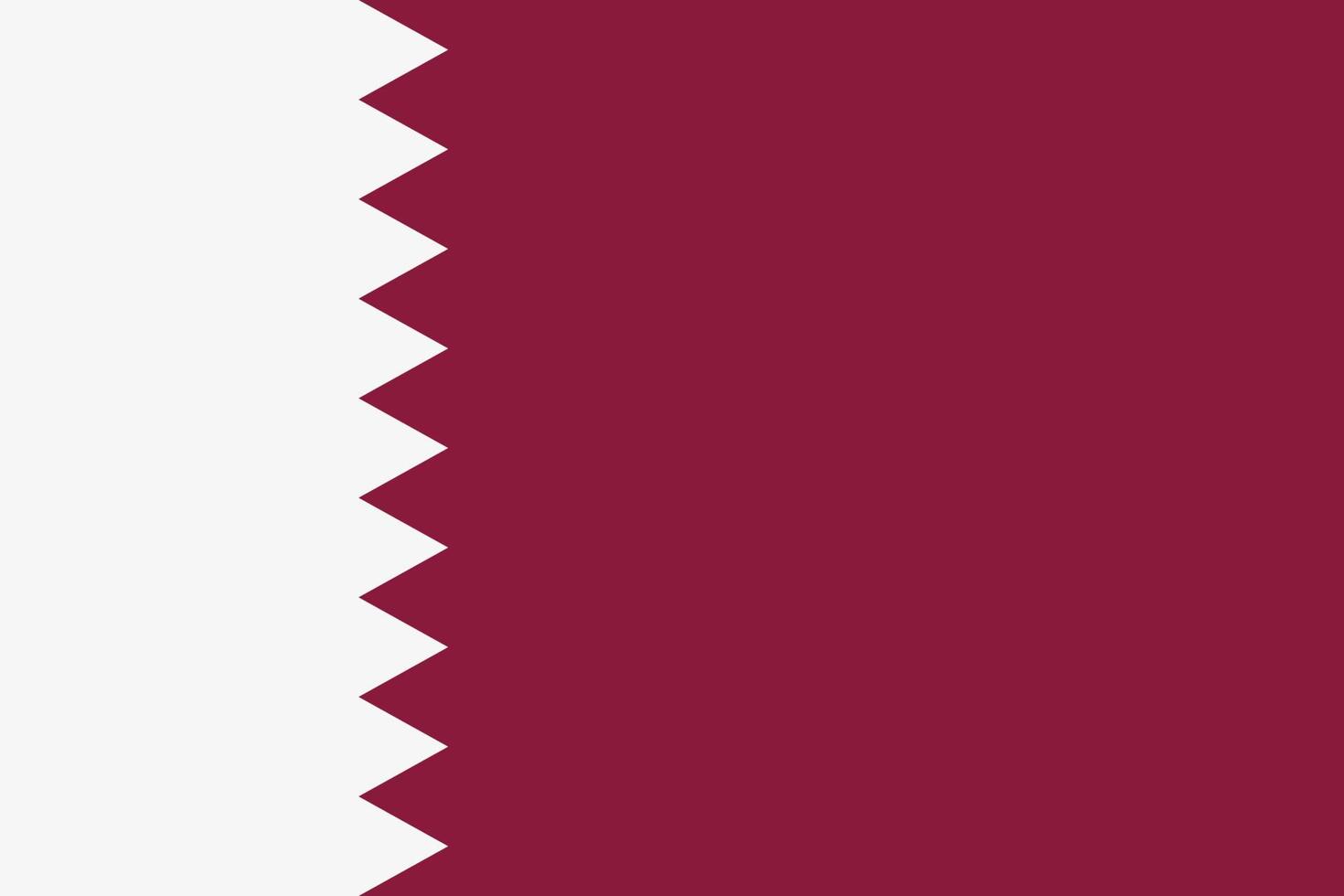 qatar flag