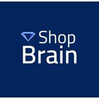 shopbrain logo