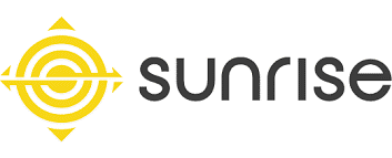 sunrise logo