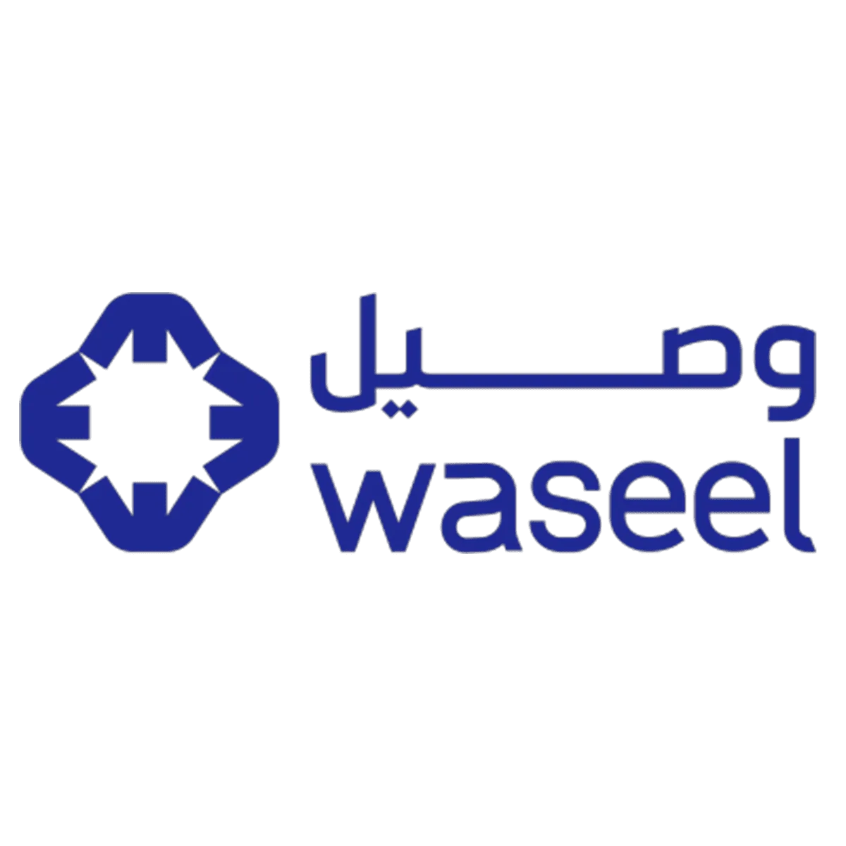 waseel logo