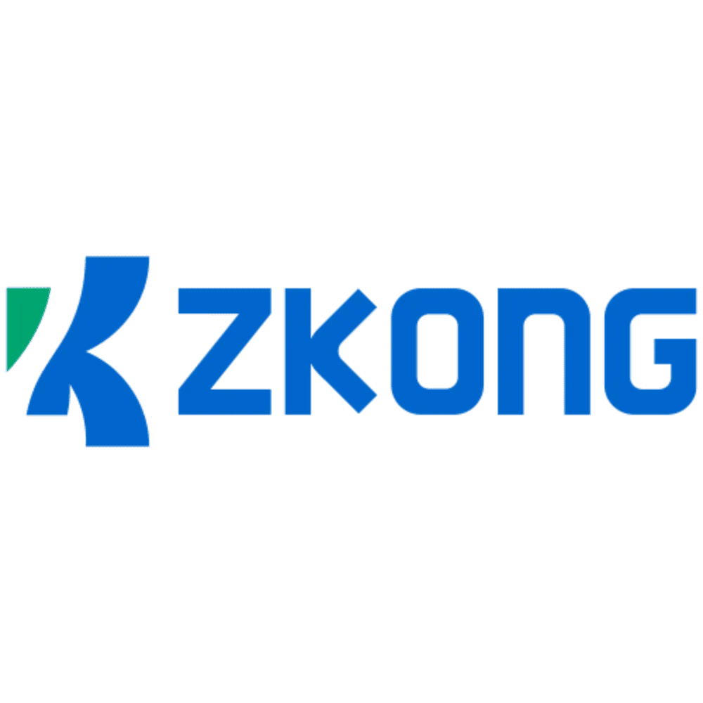 zkong logo
